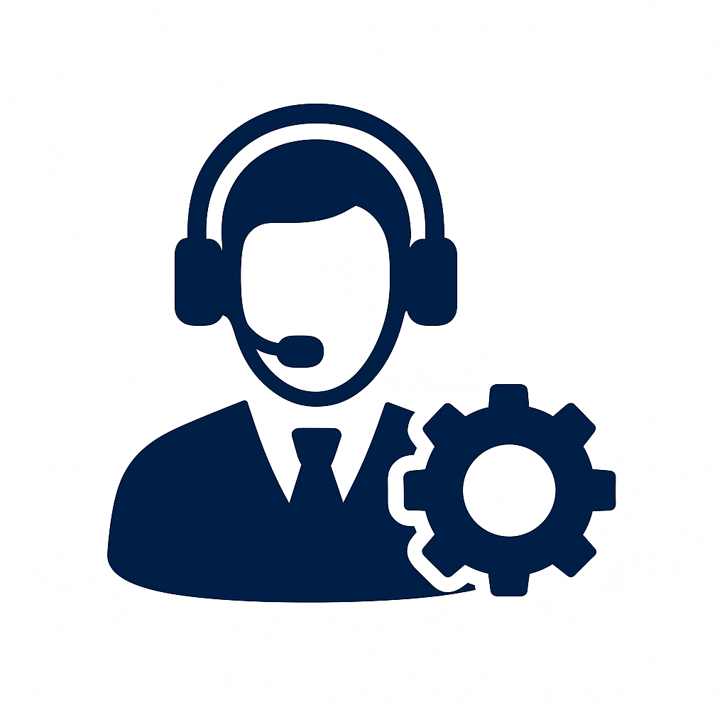 Support Service